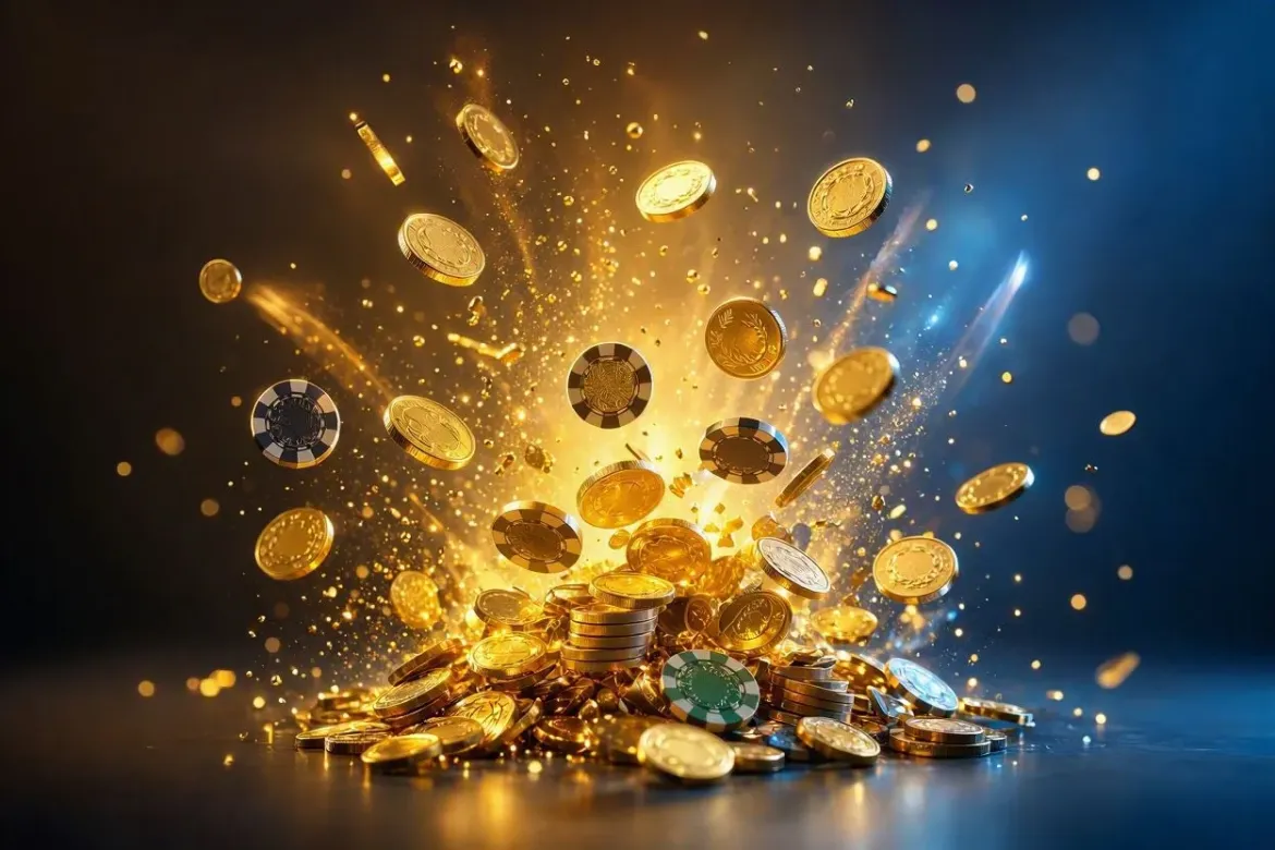 BetScore Casino